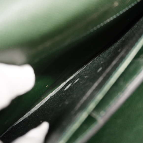 Auth Louis Vuitton Taiga Moskova M30034 Men's Briefcase Episea - Picture 8 of 16